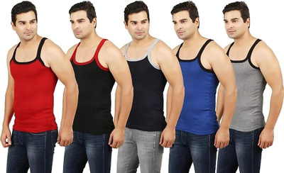 MACHO Men Vest