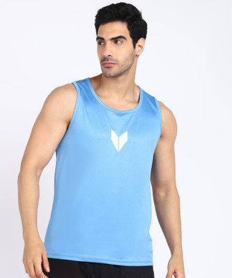 YUNEK Men Vest
