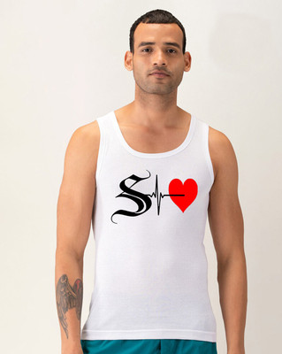 VTSport Men Vest