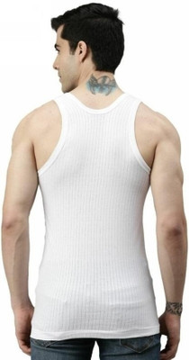 LUX Men Vest