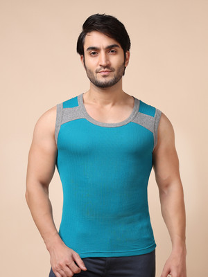 Dollar Bigboss Men Vest