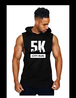 fashnobic Men Vest