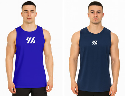 dashzone Men Vest