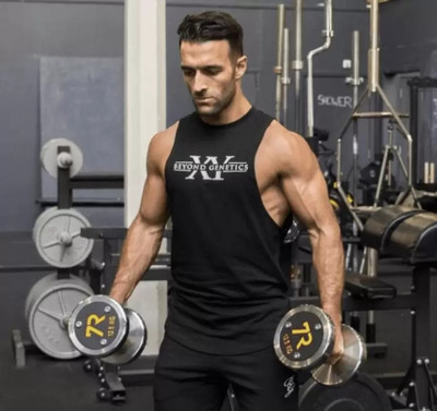 SPOWEARY Men Vest