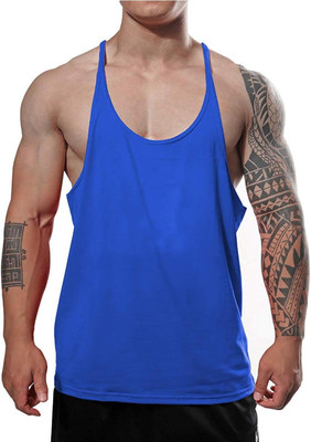 Artivri Men Vest
