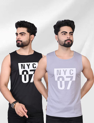 GURUS Men Vest