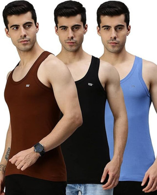 LUX cozi Men Vest