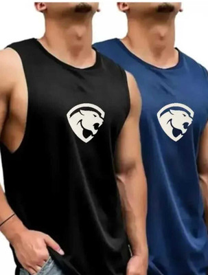 jading Men Vest