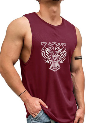 AUSK Men Vest