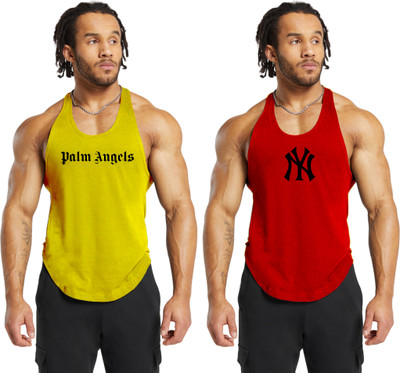 NEET Men Vest