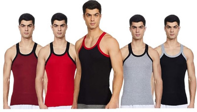INNERO Men Vest