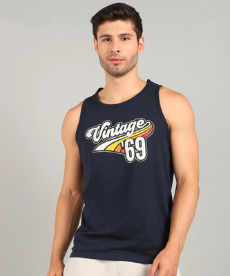 METRONAUT Men Vest