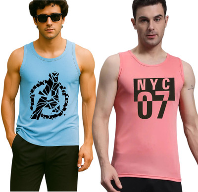 ADIXUS Men Vest