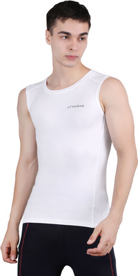 Athmonk Men Vest