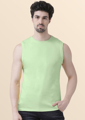 FRISKERS Men Vest