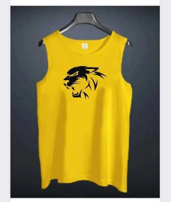 Ajay Men Vest