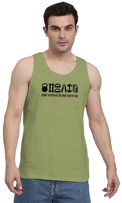 SR Fashion Men Vest