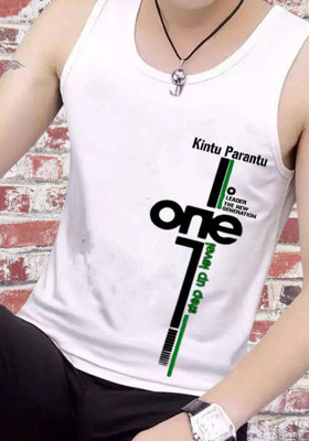 Lecowar Men Vest
