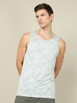 TECHNOSPORT Men Vest