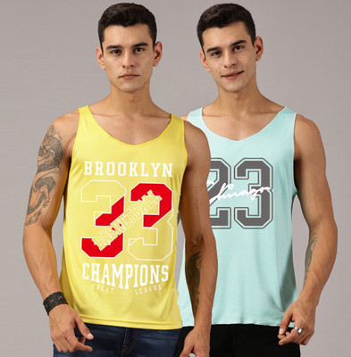 Diversify Men Vest