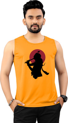Satpurush Men Vest