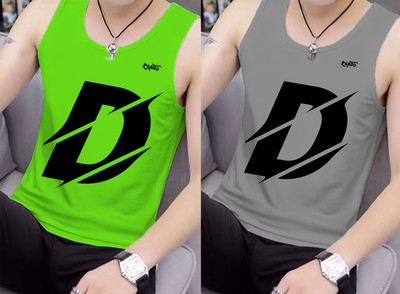 PASITO Men Vest