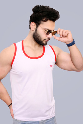OMEE GOLD Men Vest