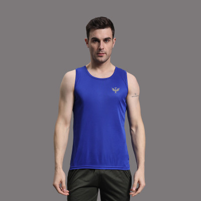 InkTees Men Vest