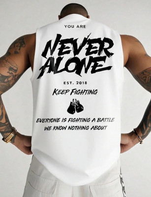 t-hustler Men Vest