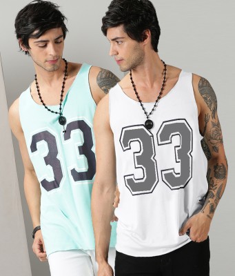 RodZen Men Vest