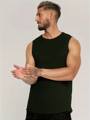 subba store Men Vest