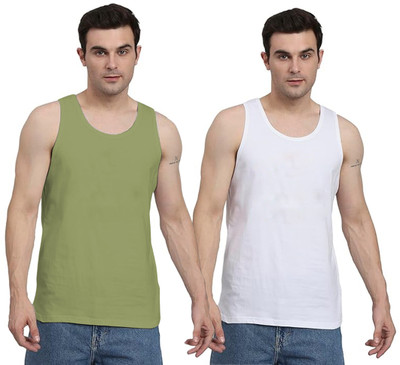 SR Fashion Men Vest