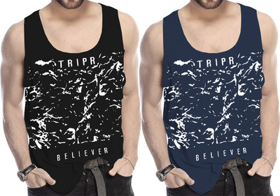 TRIPR Men Vest