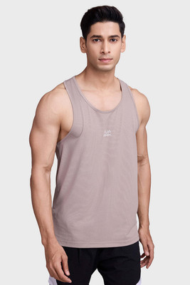 FuaarK Men Vest