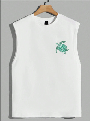 t-hustler Men Vest