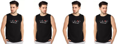 Expert Choice Men Vest