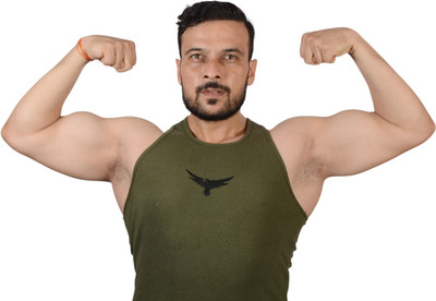 ModernBirds Men Vest