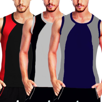 MITOS Men Vest