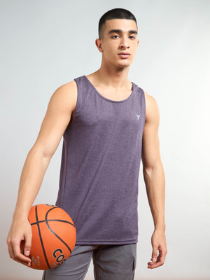 TECHNOSPORT Men Vest
