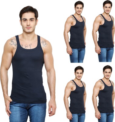 Prince Ribbs Men Vest