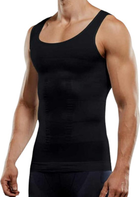 gvv Men Vest
