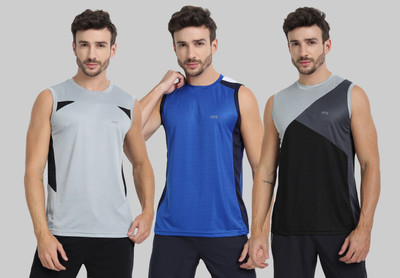 FTX Men Vest