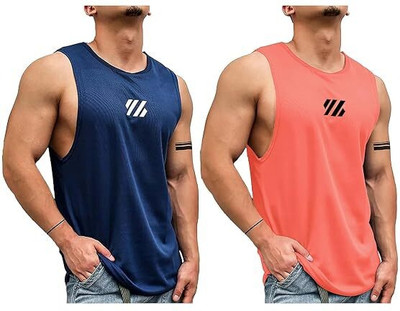 Qlipi Men Vest