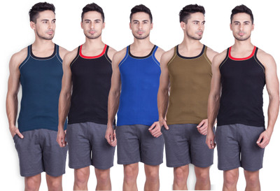 LUX cozi Men Vest