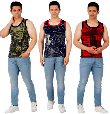 ESTEEM Men Vest