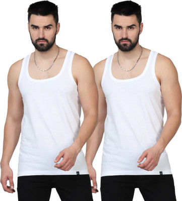 JUARI BE A GENTLEMAN Men Vest