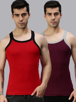 LUX cozi Men Vest