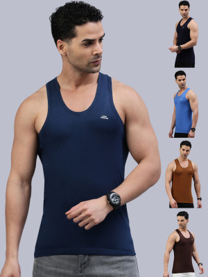 Lux Parker Men Vest