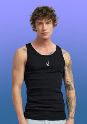 Uniplanet stor Men Vest