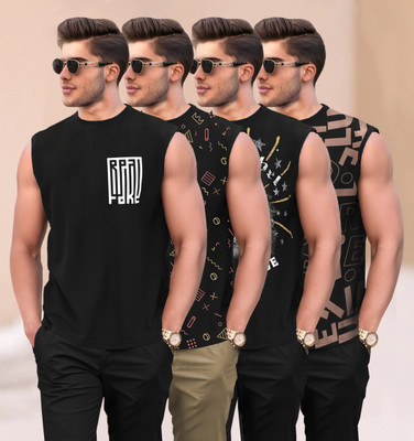 TRIPR Men Vest